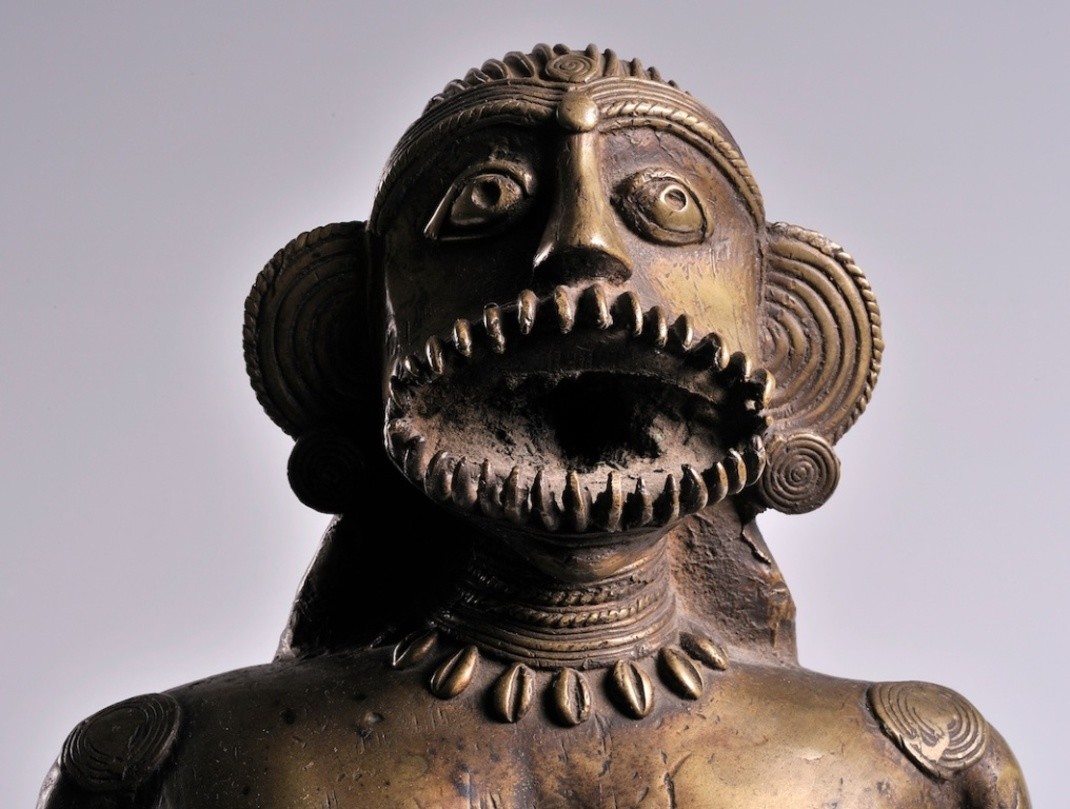 a-brass-figure-of-chthonic-primitive-deity-arcimboldo-auctions