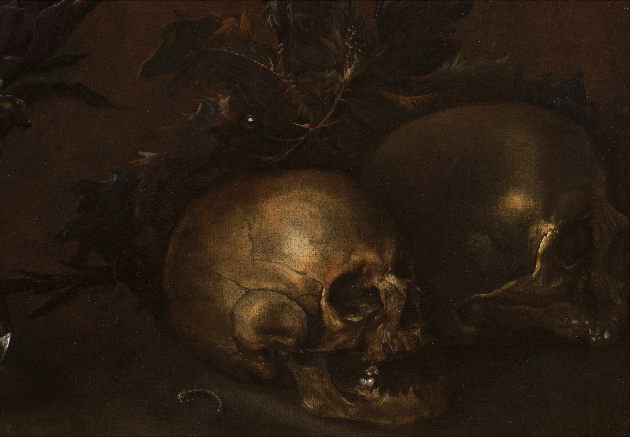Vanitas Arcimboldo