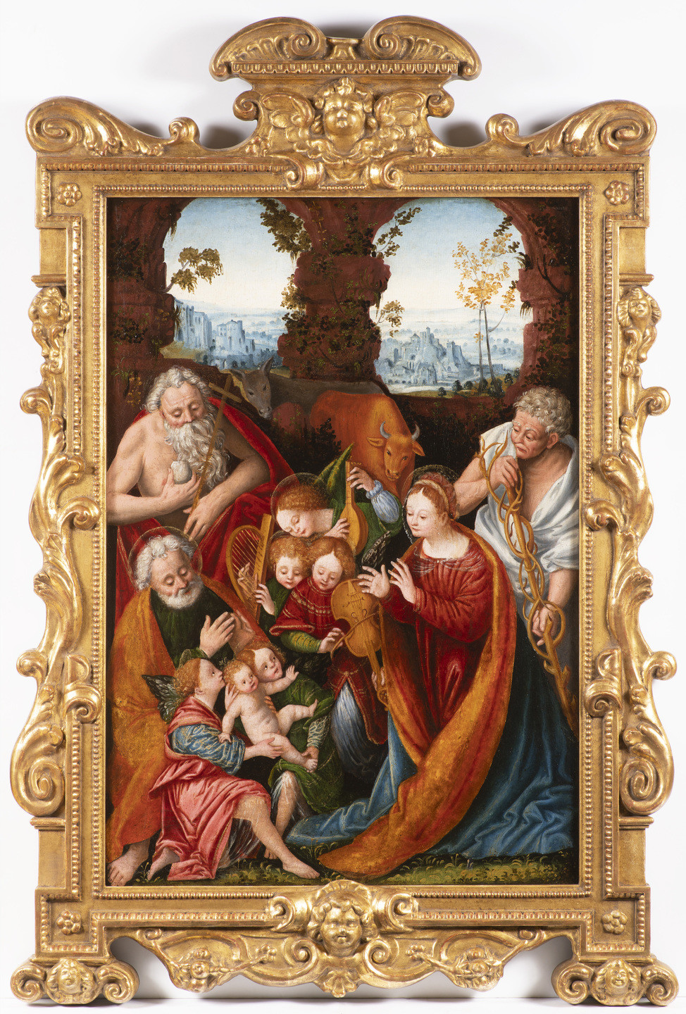 Quelle: Arcimboldo Bild
