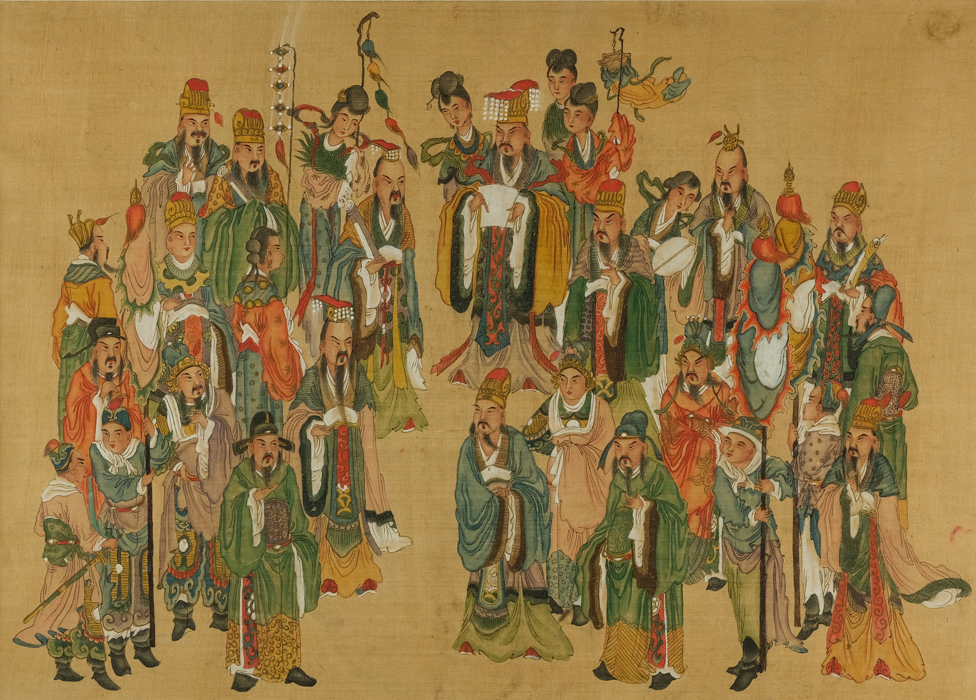 a-pair-of-paintings-of-taoist-deities-arcimboldo-auctions